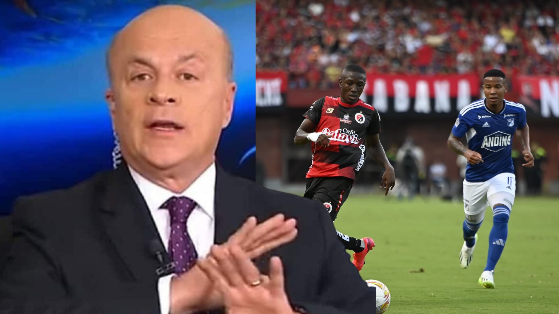 Carlos Antonio Vélez