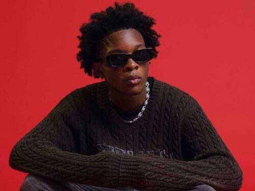 ¿Quién es D4vd, rapero señalado por el hallazgo del cuerpo de una joven de 15 años en su auto?