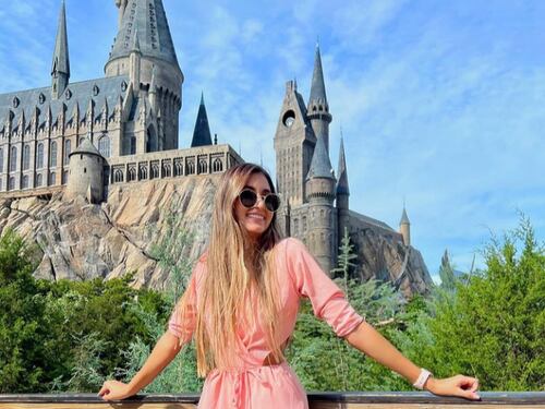 Influencer colombiana acusada de querer comer gratis en restaurante le dice a sus haters que agradece el “chisme” porque ganó más seguidores