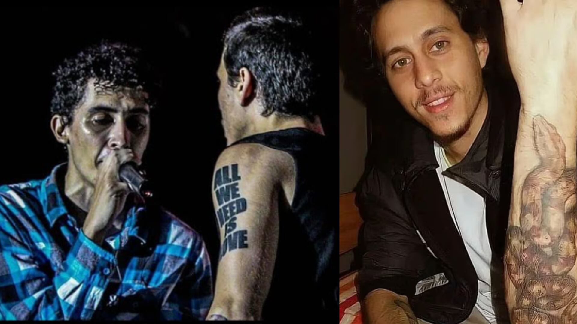 McKlopedia, amigo de Canserbero habló sobre la confesión de Natalia Améstica sobre la muerte del rapero