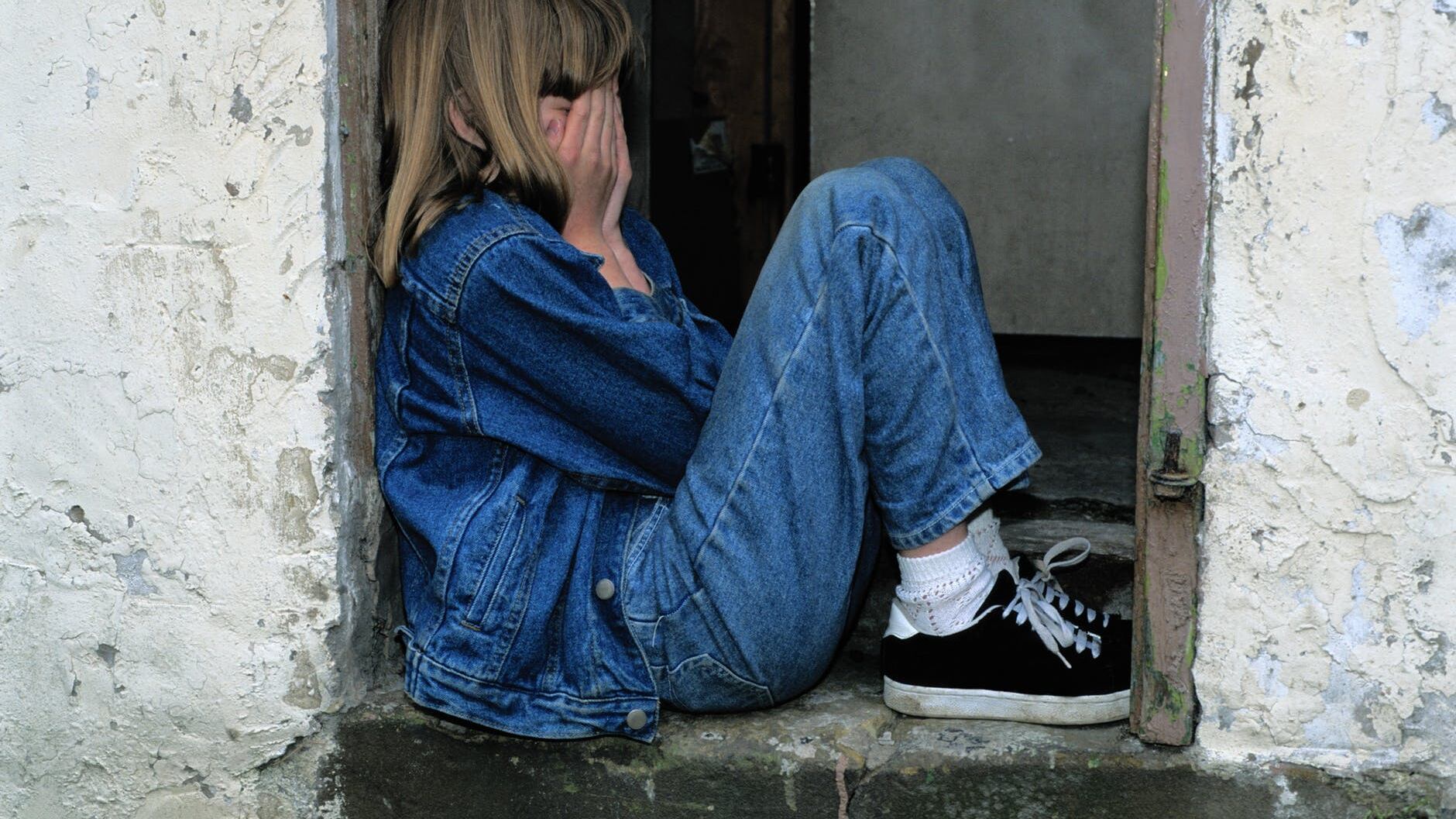 Menina de 5 anos é vítima de bullying