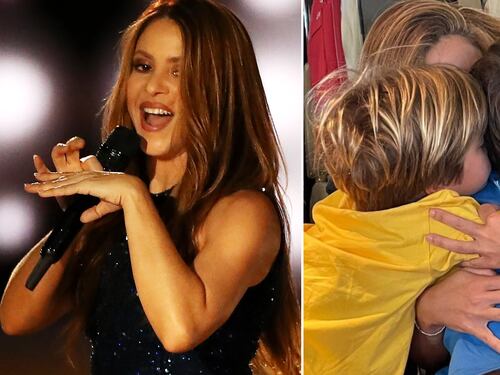 Shakira oficialmente en Miami con sus hijos: ¿Cuánto cuesta el nuevo colegio donde estudiarán Sasha y Milan?