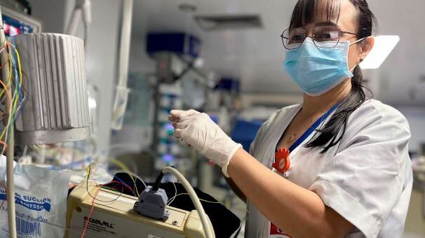 Aumentan contagios de Hepatitis A en Medellín.