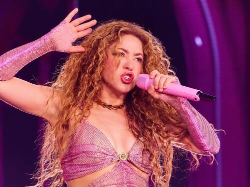 5 éxitos de Shakira que hacen falta en ‘Las Mujeres Ya No Lloran World Tour’