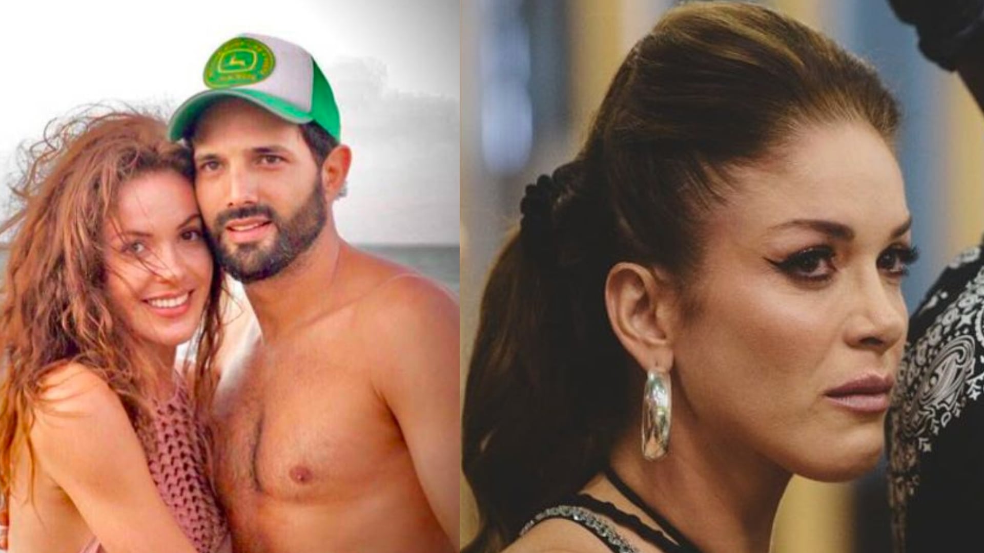 Hermana de Nataly Umaña envío mensaje a Alejandro Estrada