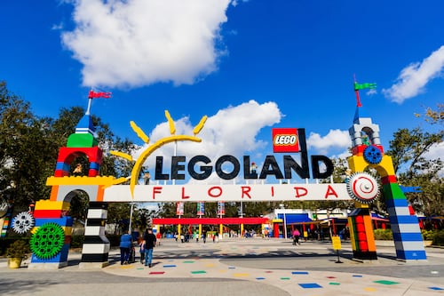 Lakeland, LEGOLAND y Grape Hammock: La ruta imperdible para descubrir Central Florida