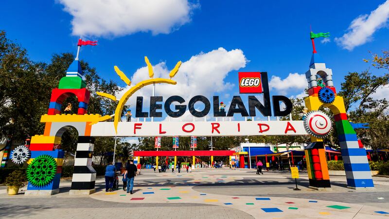 Lakeland, LEGOLAND y Grape Hammock: La ruta imperdible para descubrir Central Florida