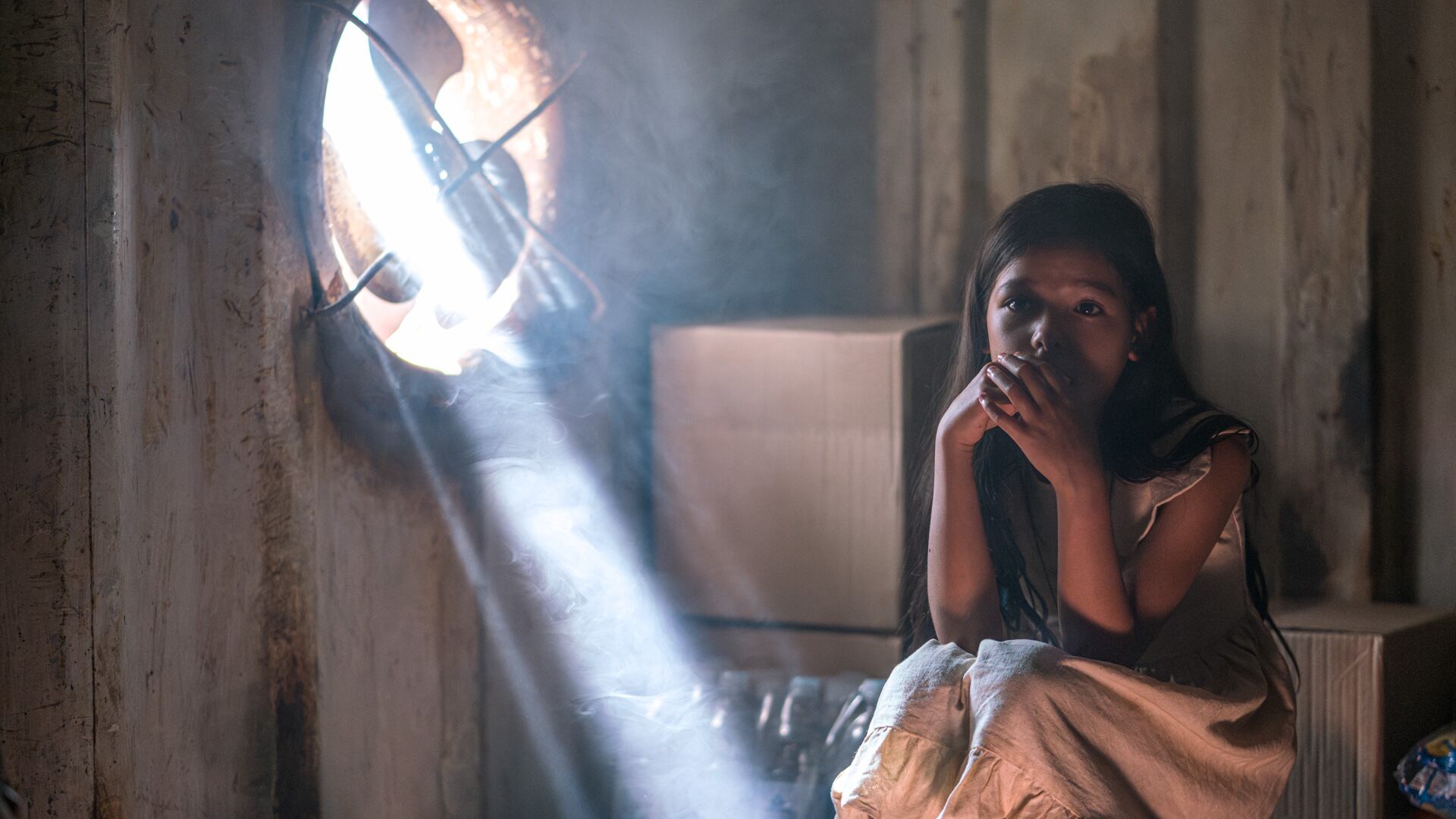 El actor y productor reveló cuál será su futuro, si sigue desde la trinchera del arte o la política.