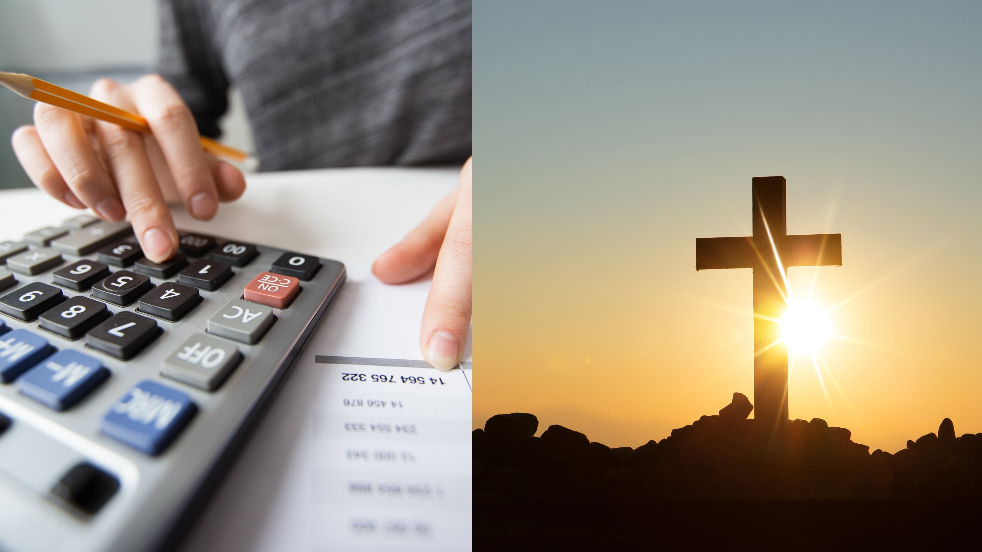 ¿Cuánto pagan por trabajar en Semana Santa?