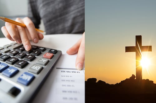 Hagamos cuentas: ¿Cuánto le deben pagar si trabaja en Semana Santa y se gana el mínimo en Colombia?