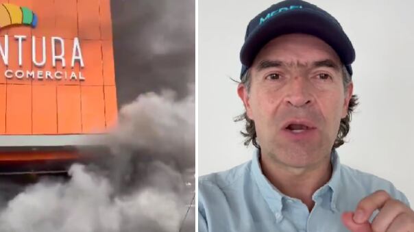 Federico Gutiérrez pide judicializar a encapuchados de la UdeA