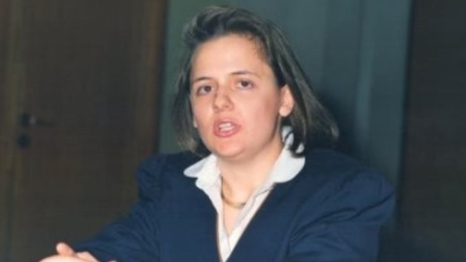 Cinzia Paolina De Lio/LInkedIn