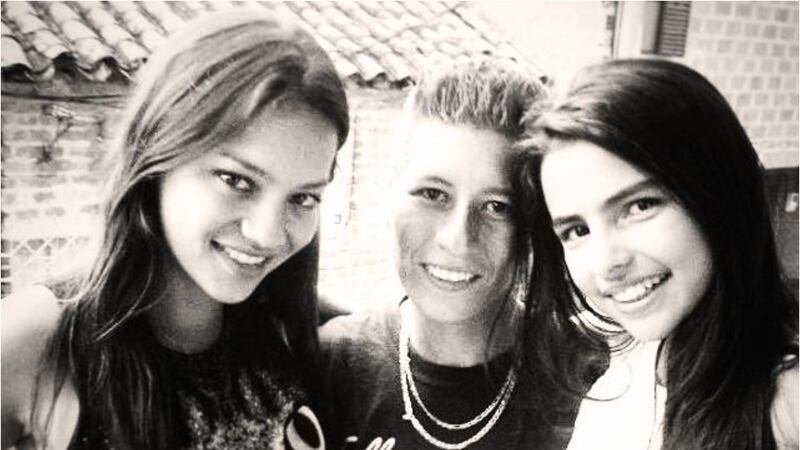 Actriz de ‘Lady, la vendedora de rosas’ enfrenta grave enfermedad que la tiene sin dormir hace meses