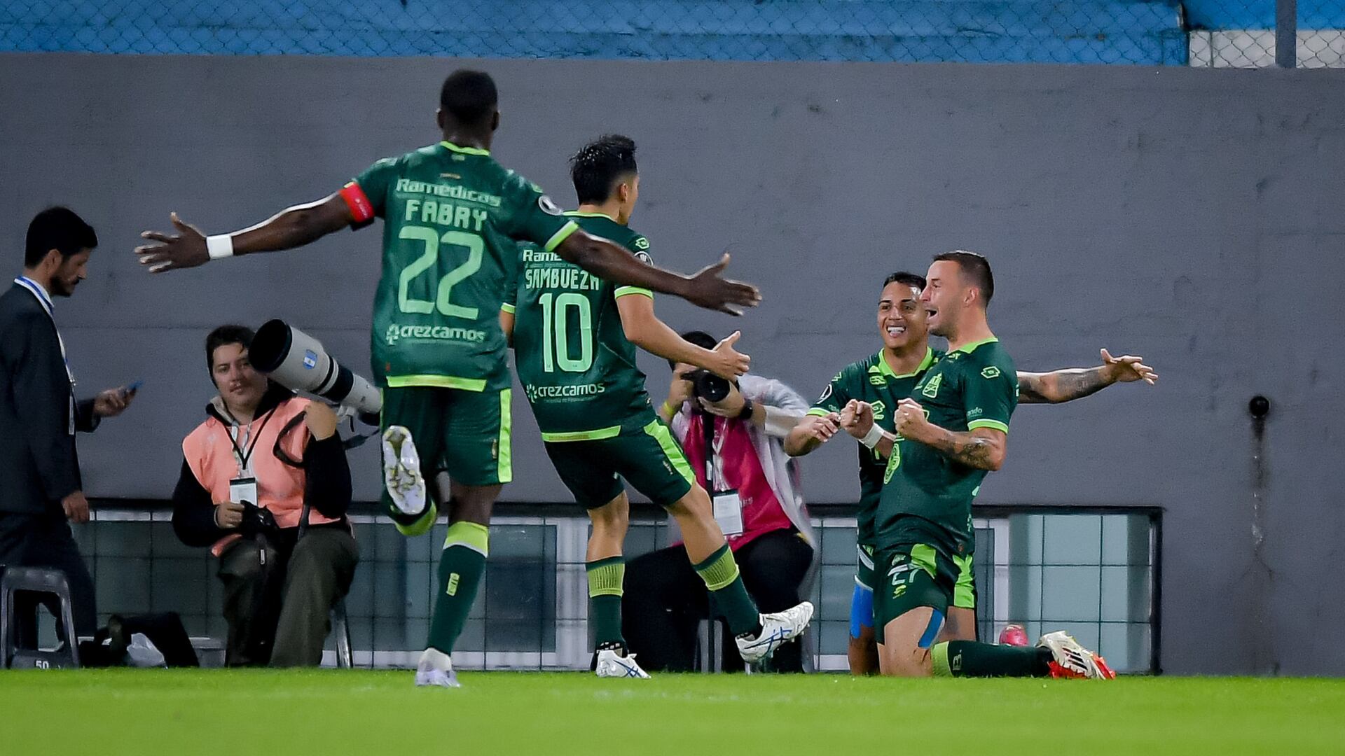 Bucaramanga - Foto: Getty