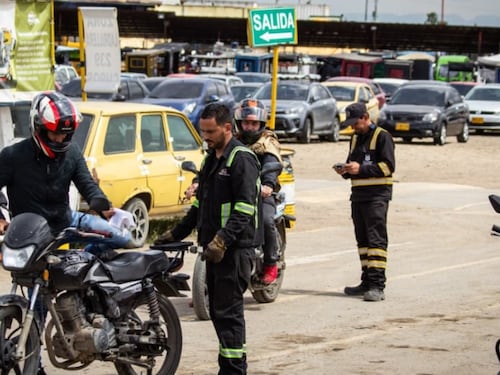 Prográmese: Darán curso gratuito para motociclistas novatos en Bogotá