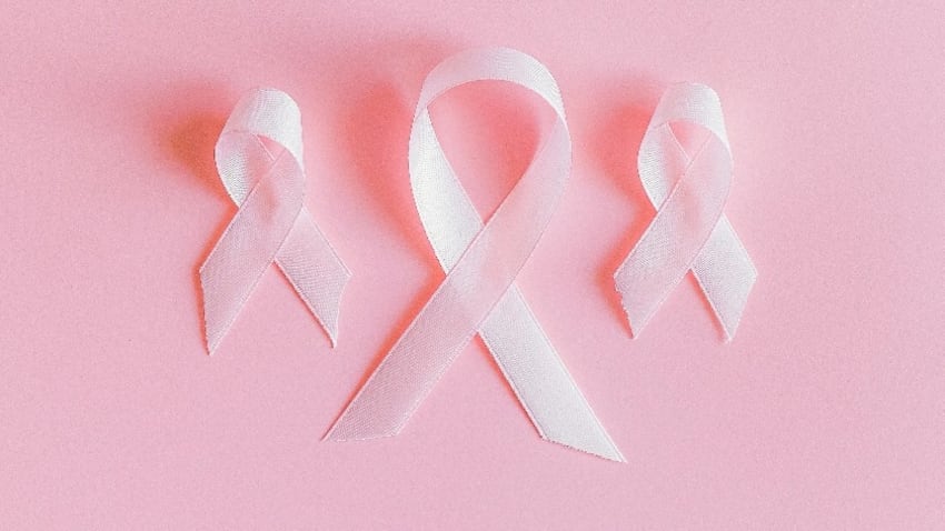 Cena de la Liga de Lucha contra el Cáncer en Bogotá.