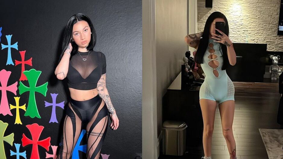 Danielle Bregolli - Bhad Bhabie