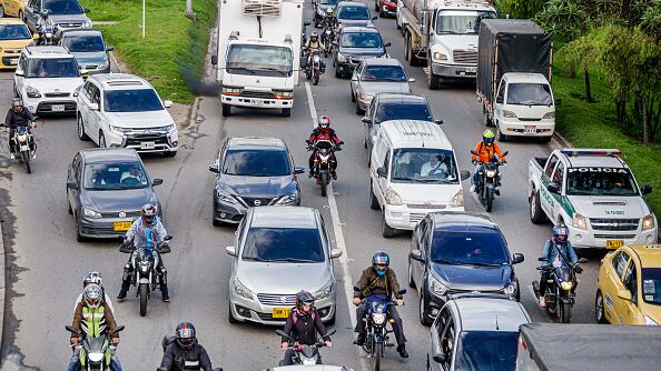 Seguro para vehicular en Colombia