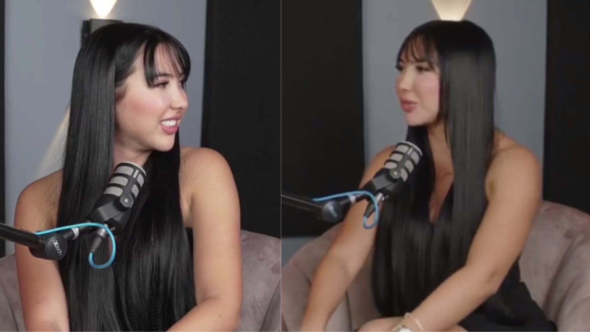 Aida Victoria Merlano reveló la que le han ofrecido una millonada por una noche de pasión+