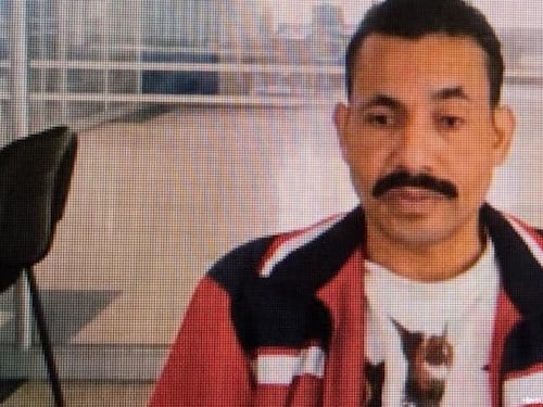 Alias ‘Satanás’ fue condenado a 42 años de prisión por feminicidio de su expareja y doble homicidio