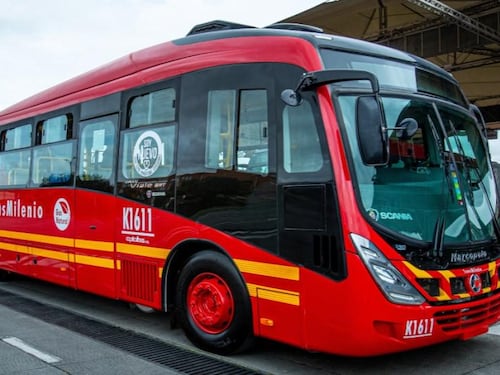 ¿Usa la Caracas? TransMilenio habilita estación temporal Avenida 39: así operará