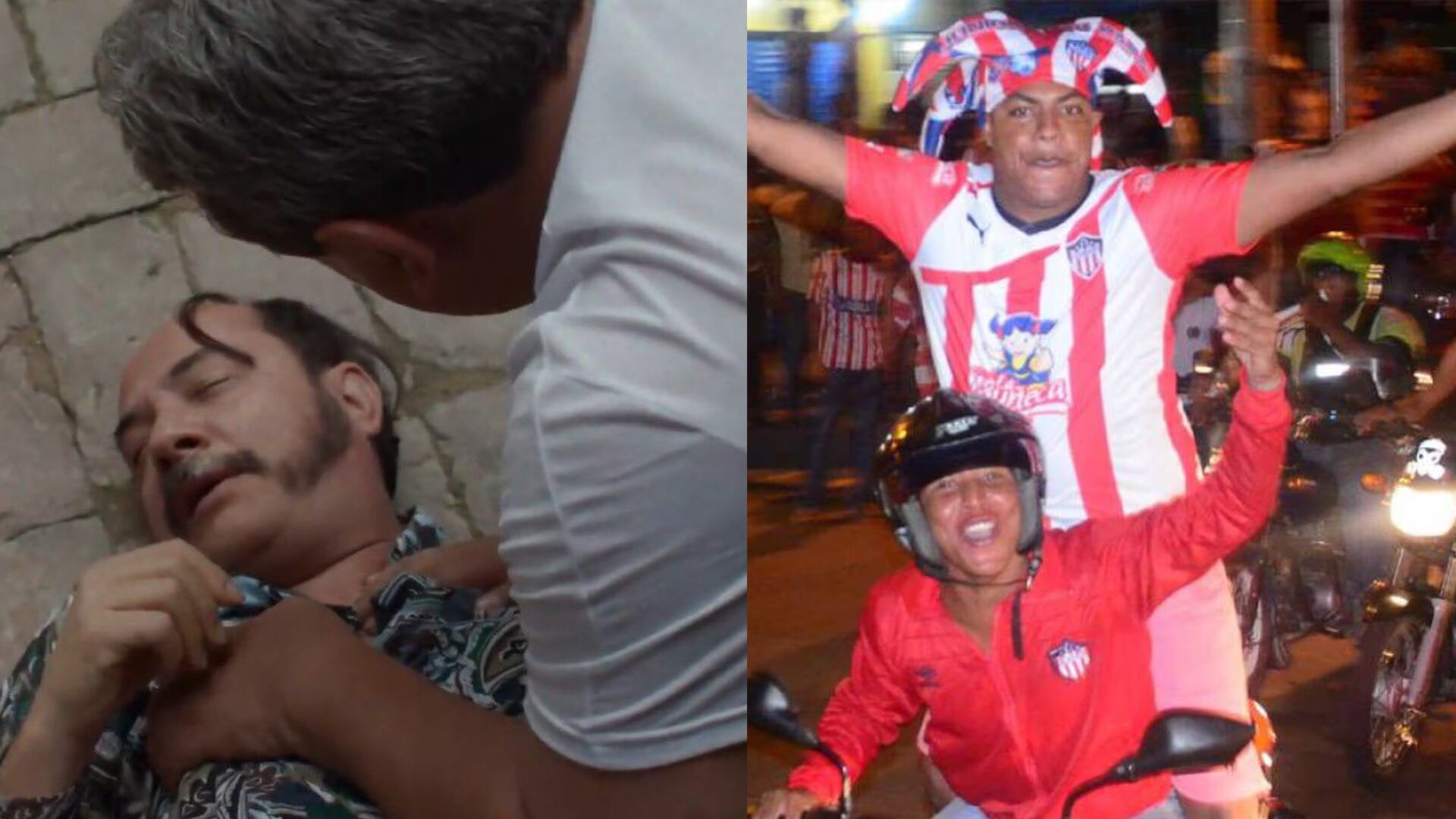 'Evaristo Rendón' murió en 'Rigo' de RCN y los memes no faltaron