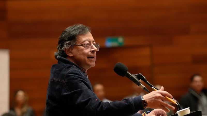 “Siempre la misma pendejada”: Petro estalló contra excandidato al Senado por cuestionar manejo económico del Gobierno