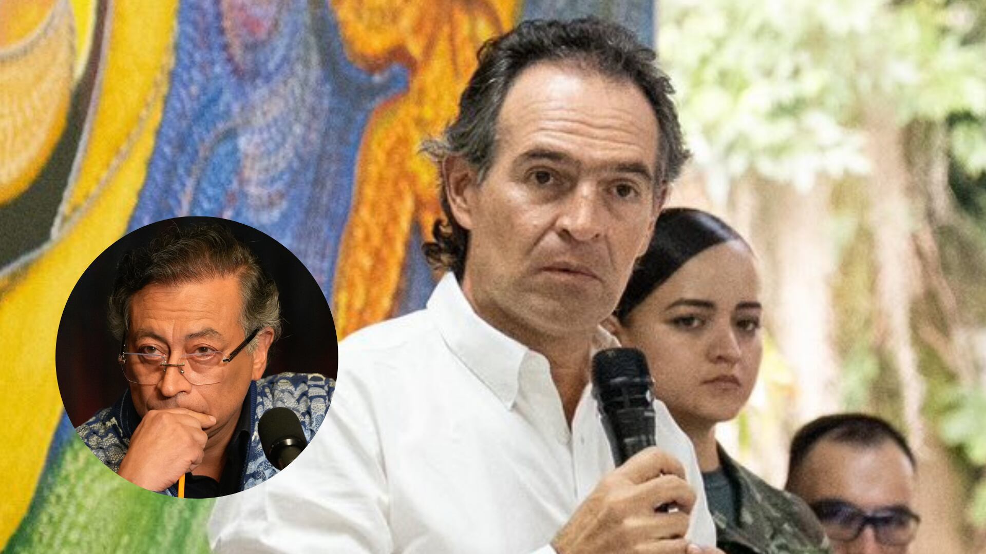 Decreto para la consulta popular