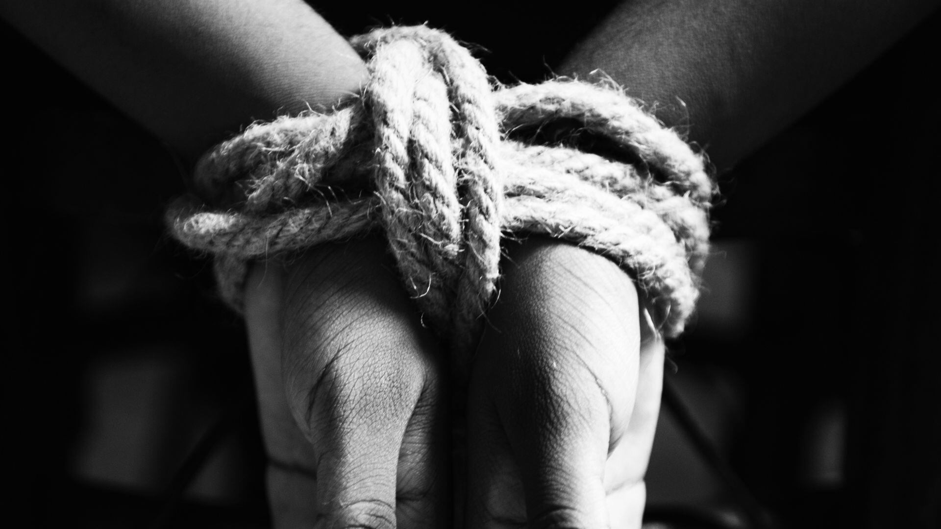 Secuestros en Colombia