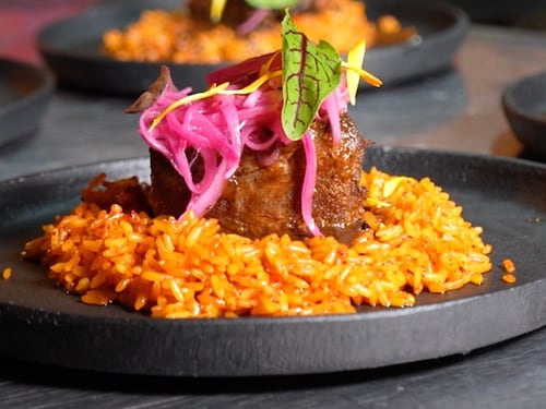 Planes recomendados para comer rico en Bogotá en Semana Santa