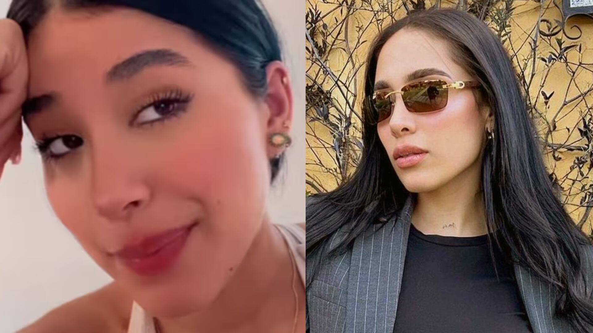 “Me da pena”: Novia de Jhonny Rivera dio se sinceró sobre lo que piensa de Luisa Fernanda W