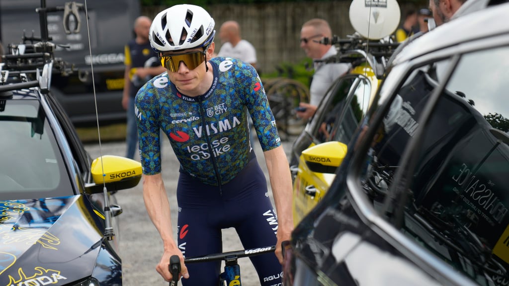 Tour de Francia