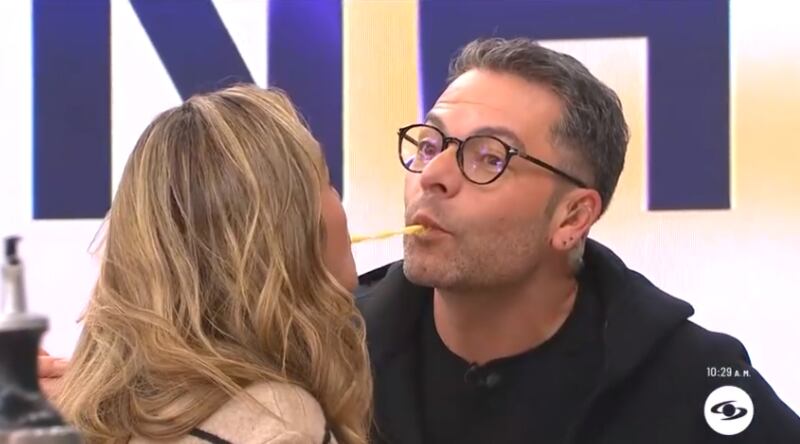 La Dama y el Vagabundo