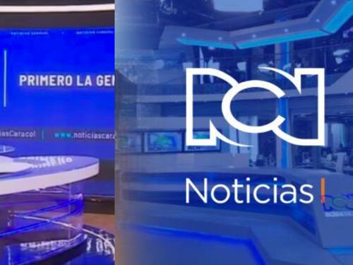 Ella es la experiodista de Noticias Caracol que ahora brilla en RCN Televisión, ¿mejores condiciones?