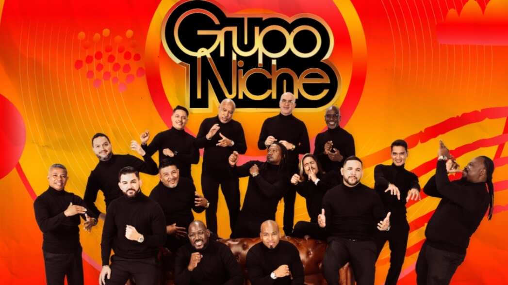 40 Años de Cali Pachanguero: el gran homenaje del Grupo Niche al legado Jairo Varela en Bogotá