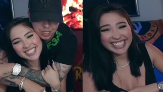 Aida Victoria Merlano y Westcol reciben a nueva hija en redes.