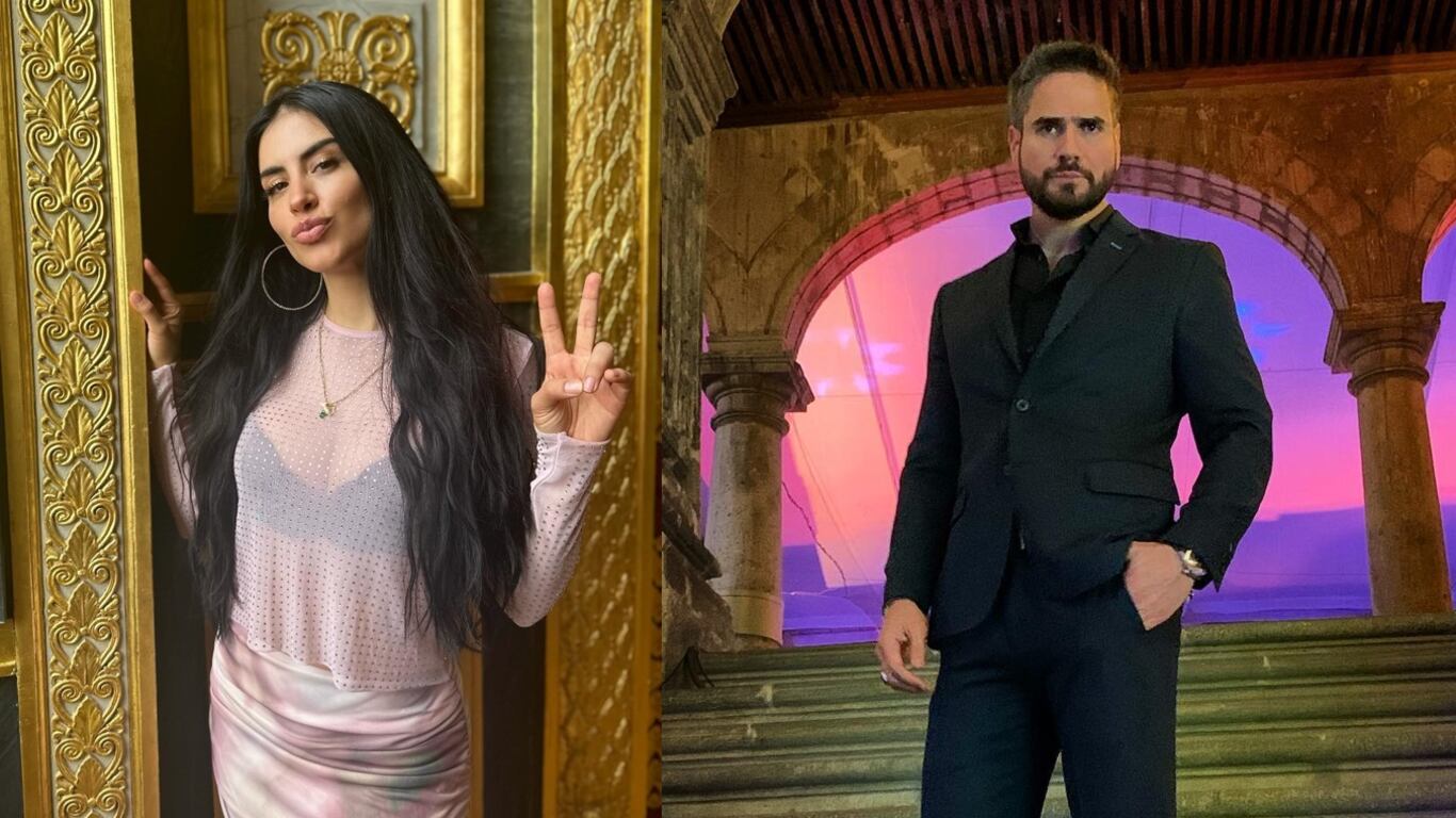 A algunos no les pareció la manera en la que Daniel Arenas presentó a Jessica Cediel en ‘Hoy Día’.