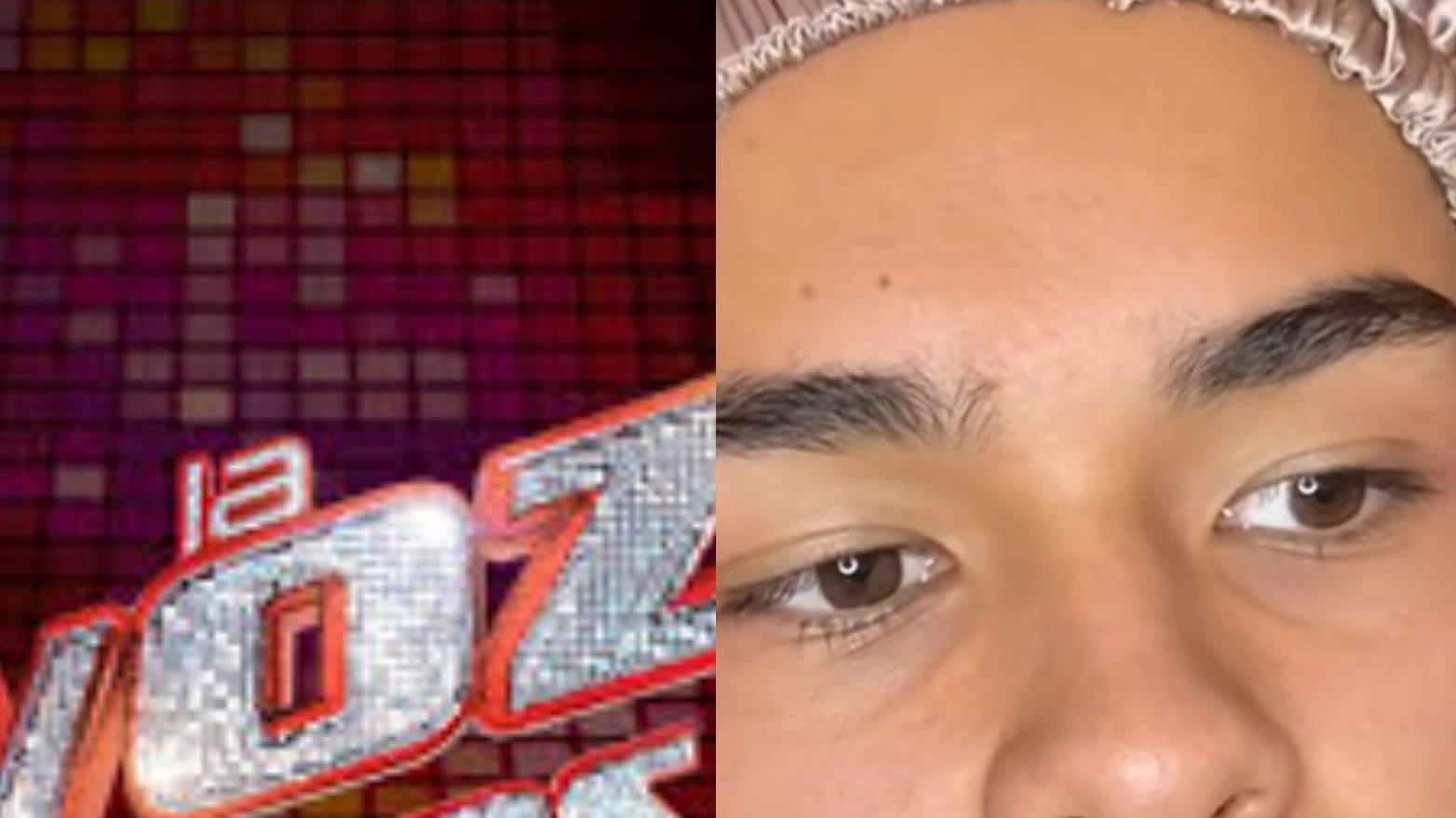 Ex participante de ‘La Voz Kids’ 2018 comentó la verdadera razón por la que no lo aceptaron