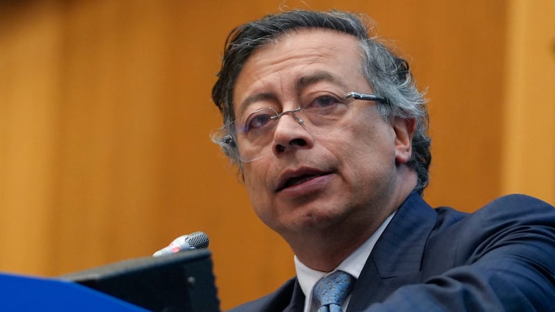 “Nunca en mi vida he hablado con un narcotraficante”: Petro se defiende ante supuesta investigación de EE. UU.