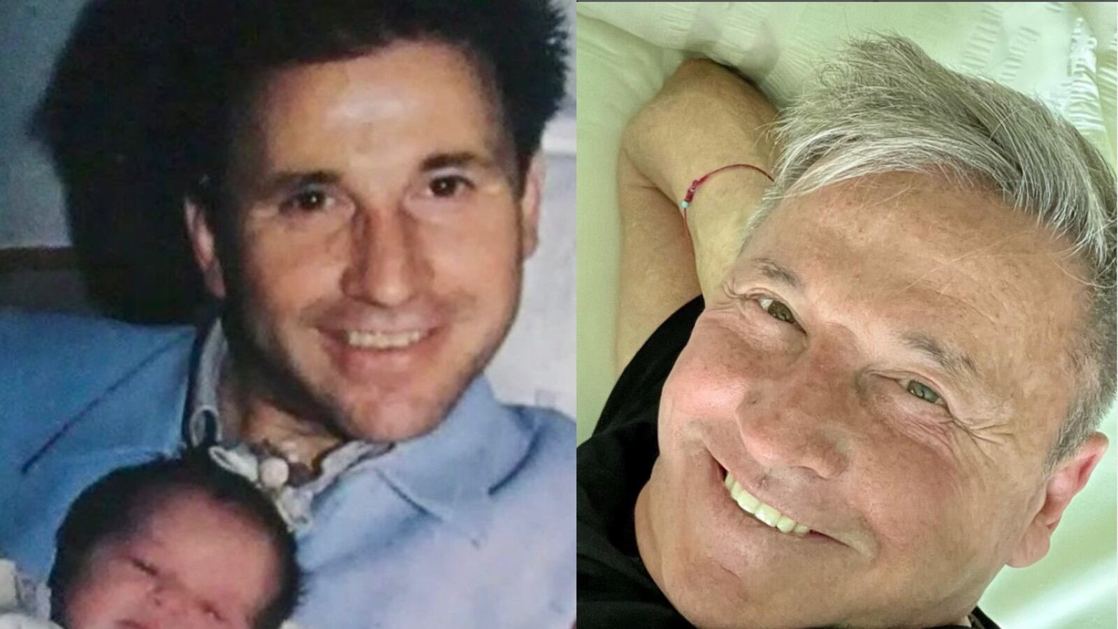 Ricardo Montaner e Índigo