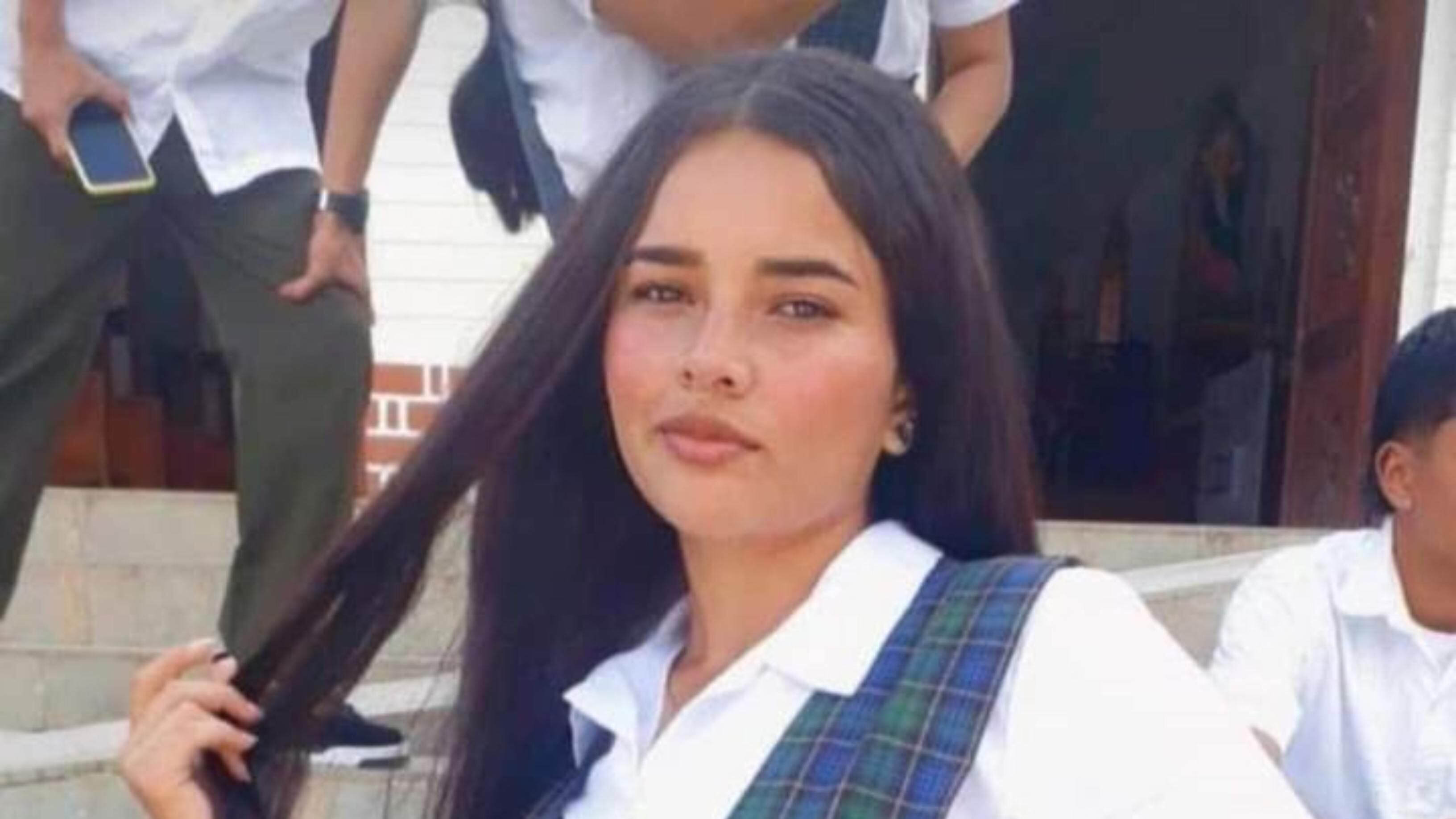 Caso Paula Andrea Restrepo.