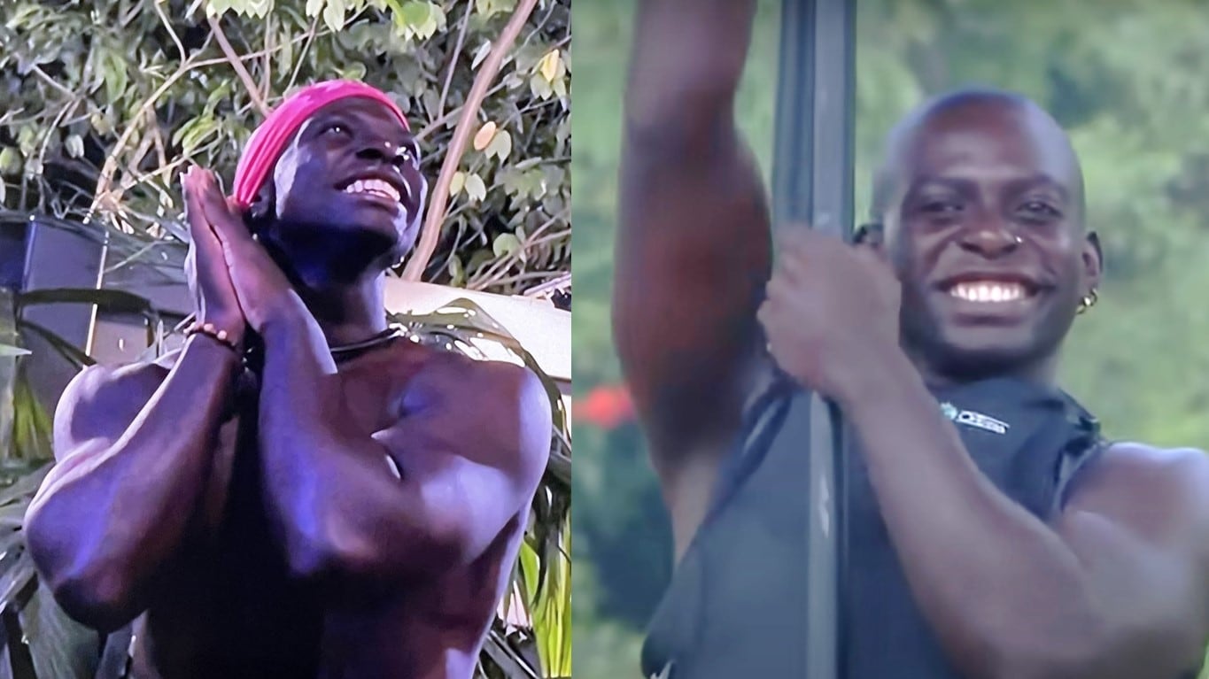 Campanita marcó un antes y un después con su excéntrica y carismática personalidad en el ‘Desafío XX’ que varias veces hizo a Andrea Serna salirse del protocolo.