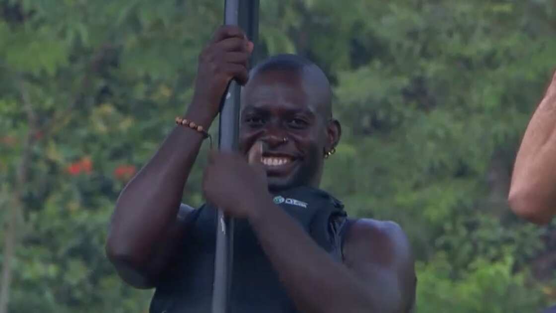 El concursante Campanita no solo se ha robado el show en el ‘Desafío XX’, sino que ya le puso el ojo a dos de los hombres de Gamma.