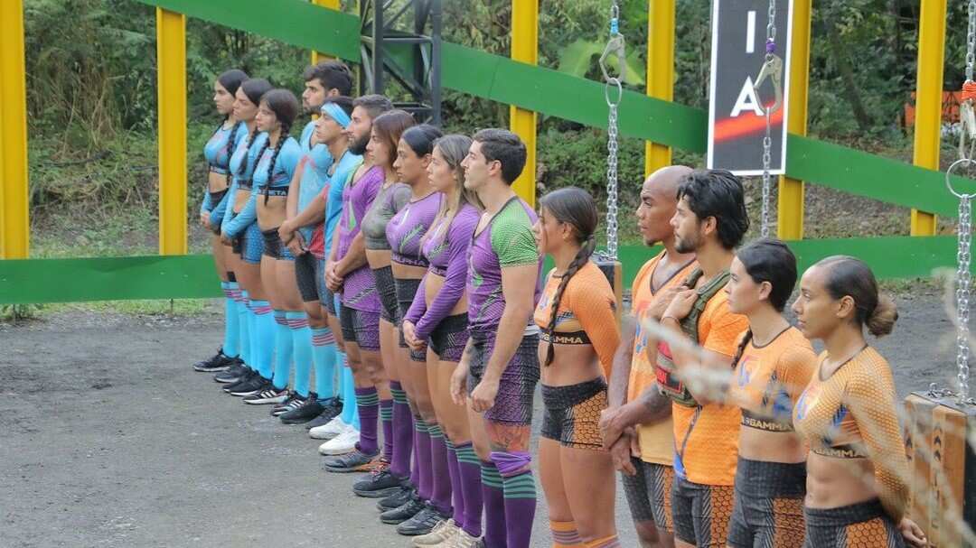 Las inscripciones para ser uno de los participantes del ‘Desafío’ iniciaron desde el pasado 19 de noviembre y serán hasta el próximo sábado 23 de diciembre.