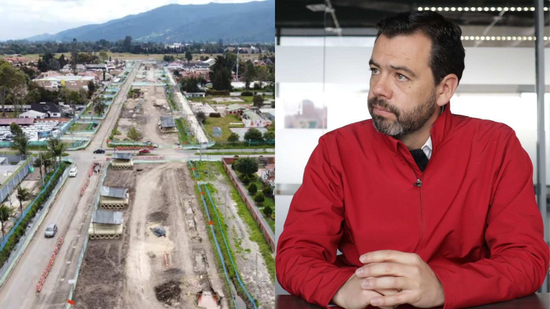 Galán asegura que la demanda de Susana Muhammad es “otra intromisión del Gobierno en Bogotá”