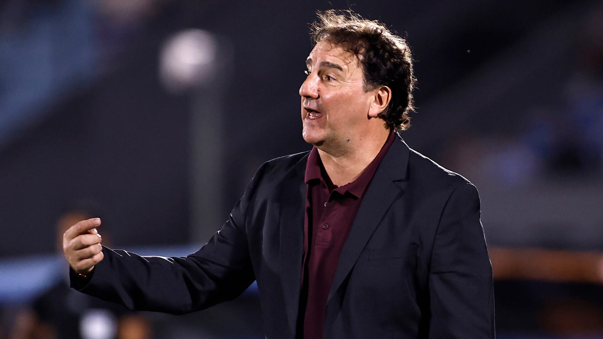 Néstor Lorenzo - Foto: Getty