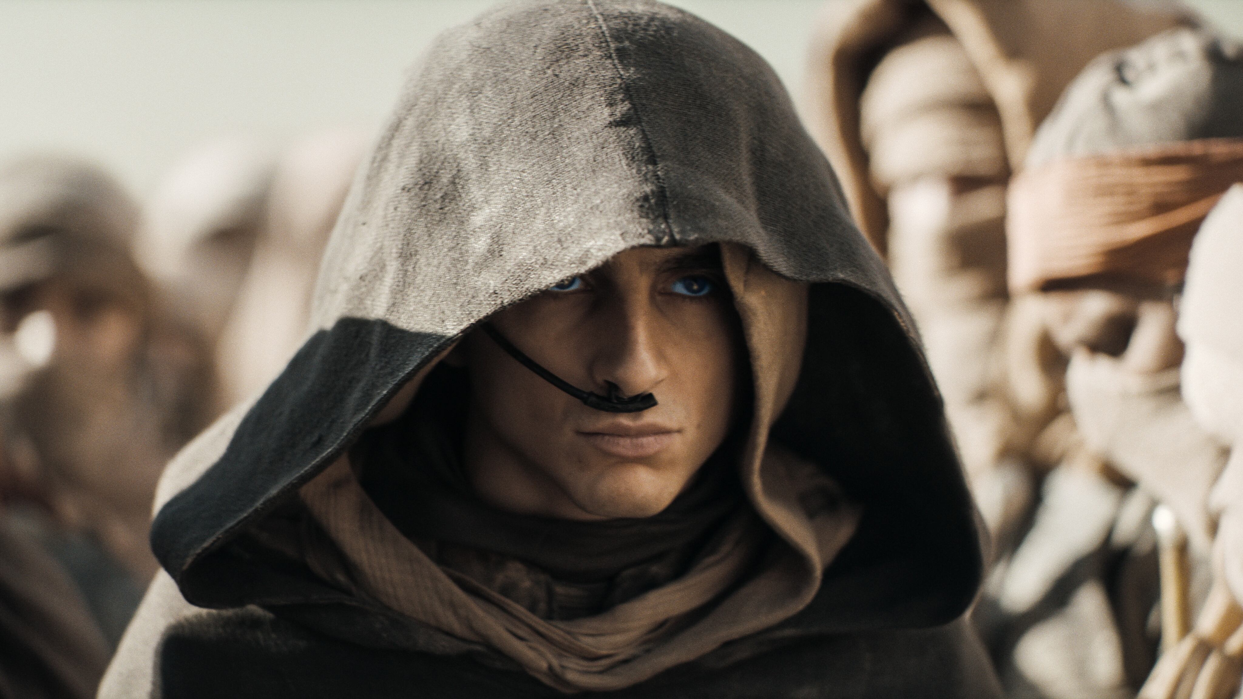 Todol o lo que debe saber para entender Duna