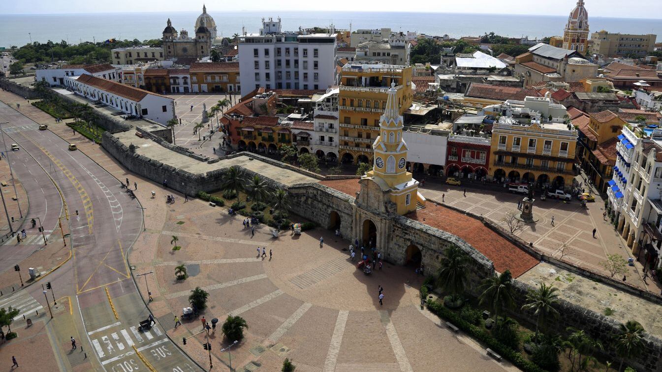 Del 6 al 16 de enero se llevará a cabo el IX Festival internacional de música en Cartagena con protagonismo central de Francia.
