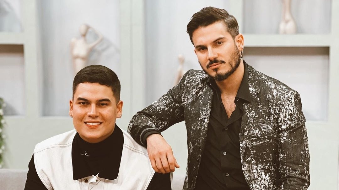 Artistas colombianos