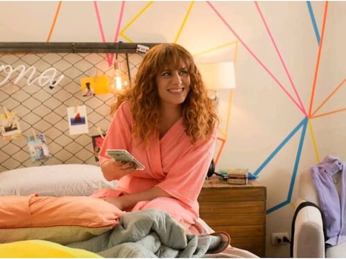 ¿Con nostalgia? Películas en Netflix que prueban que no necesita una relación para sentirse completa